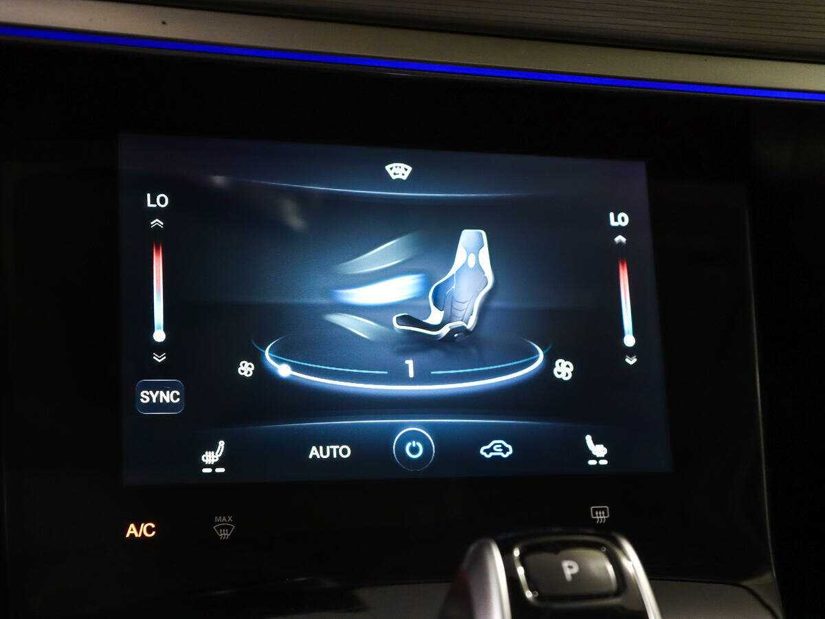 Продажа Б/У Чери Тигго 8 Про. Фото: #15