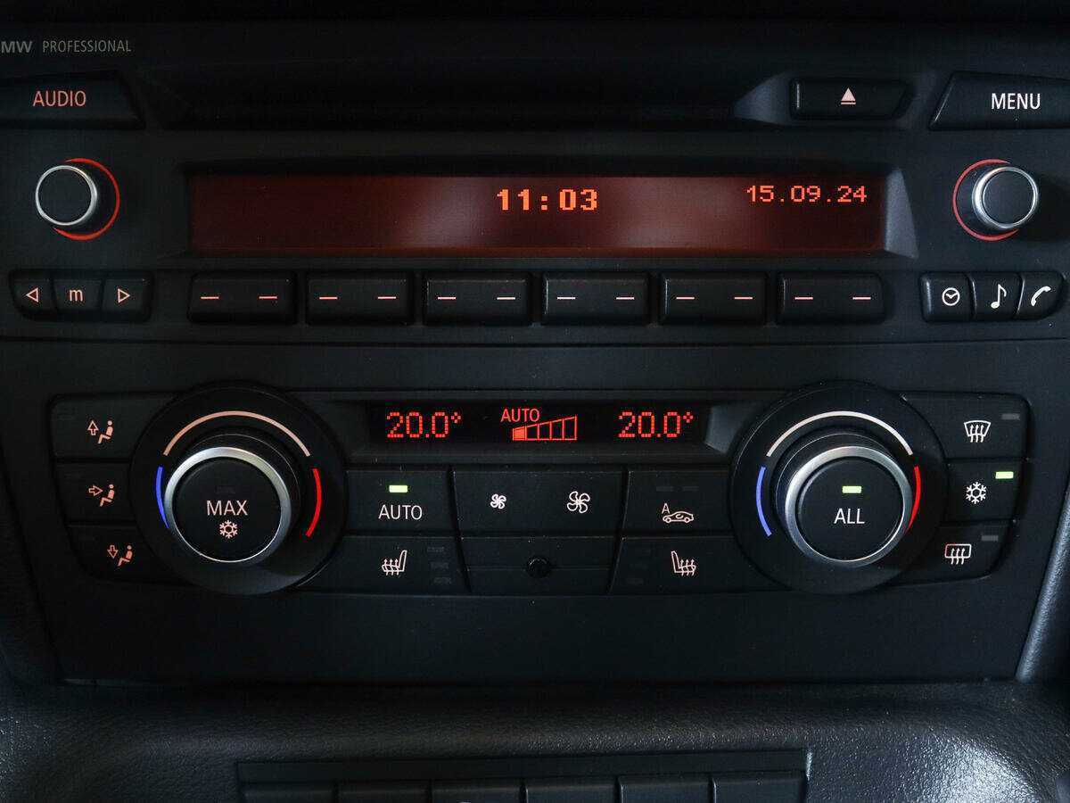 Продажа Б/У БМВ Икс1. Фото: #14