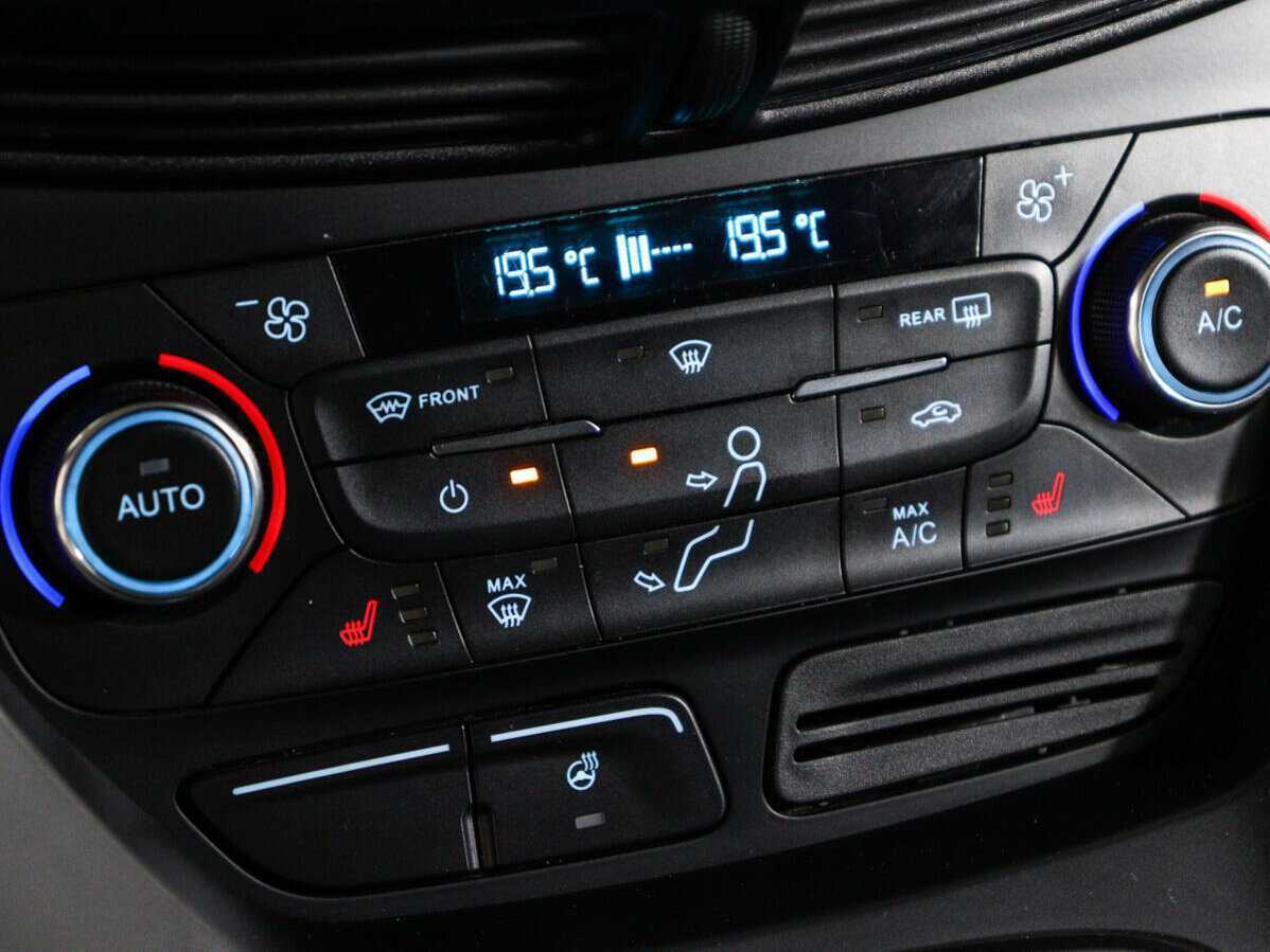 Продажа Б/У Форд Куга. Фото: #16