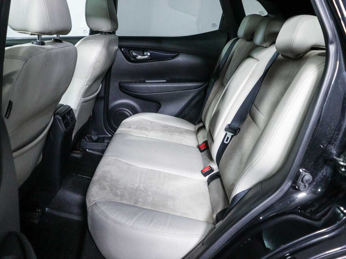 Продажа Б/У Ниссан Кашкай. Фото: #6