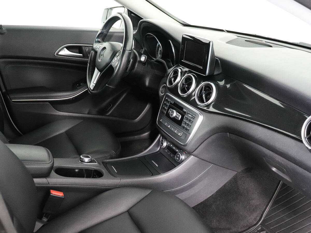 Продажа Б/У Мерседес-Бенц КЛА. Фото: #6