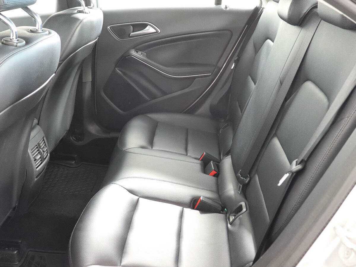 Продажа Б/У Мерседес-Бенц КЛА. Фото: #8