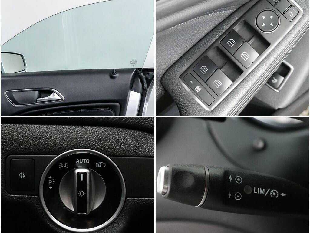 Продажа Б/У Мерседес-Бенц КЛА. Фото: #13