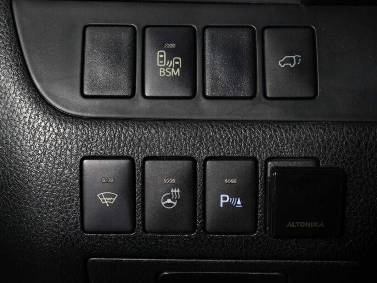 Продажа Б/У Тойота Хайлэндер. Фото: #18