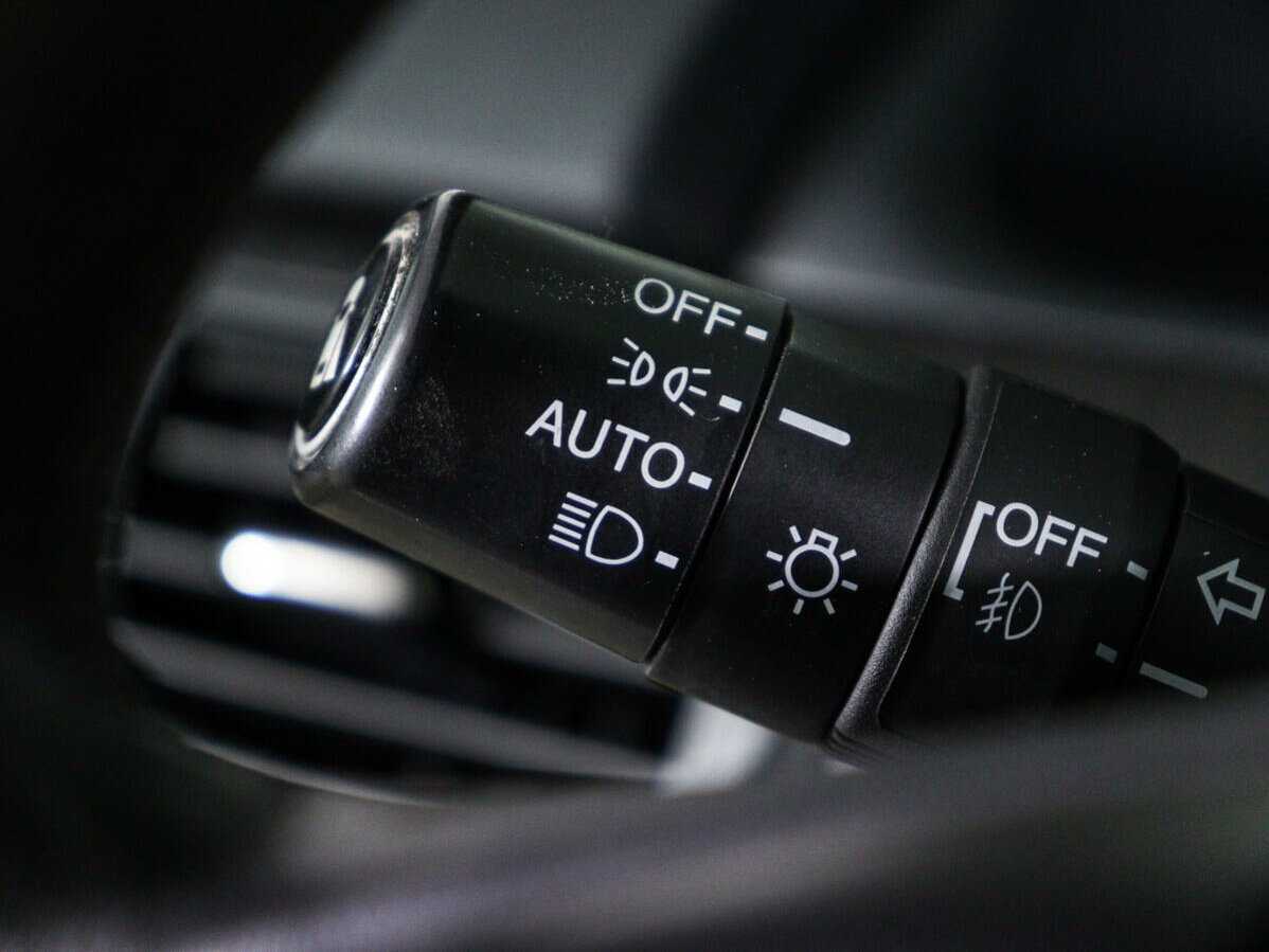 Продажа Б/У Хонда Аккорд. Фото: #15