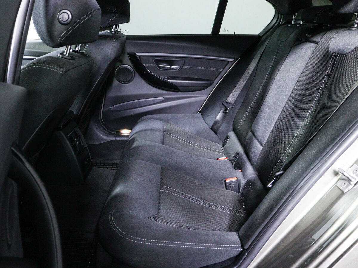 Продажа Б/У БМВ 3 серии. Фото: #7