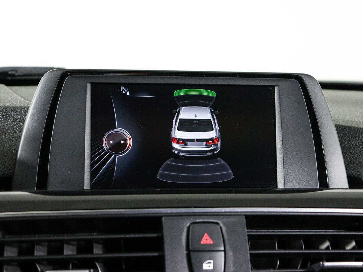 Продажа Б/У БМВ 3 серии. Фото: #14