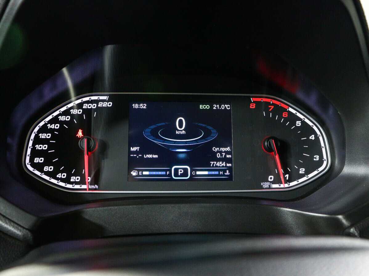 Продажа Б/У Чери Тигго 7. Фото: #8