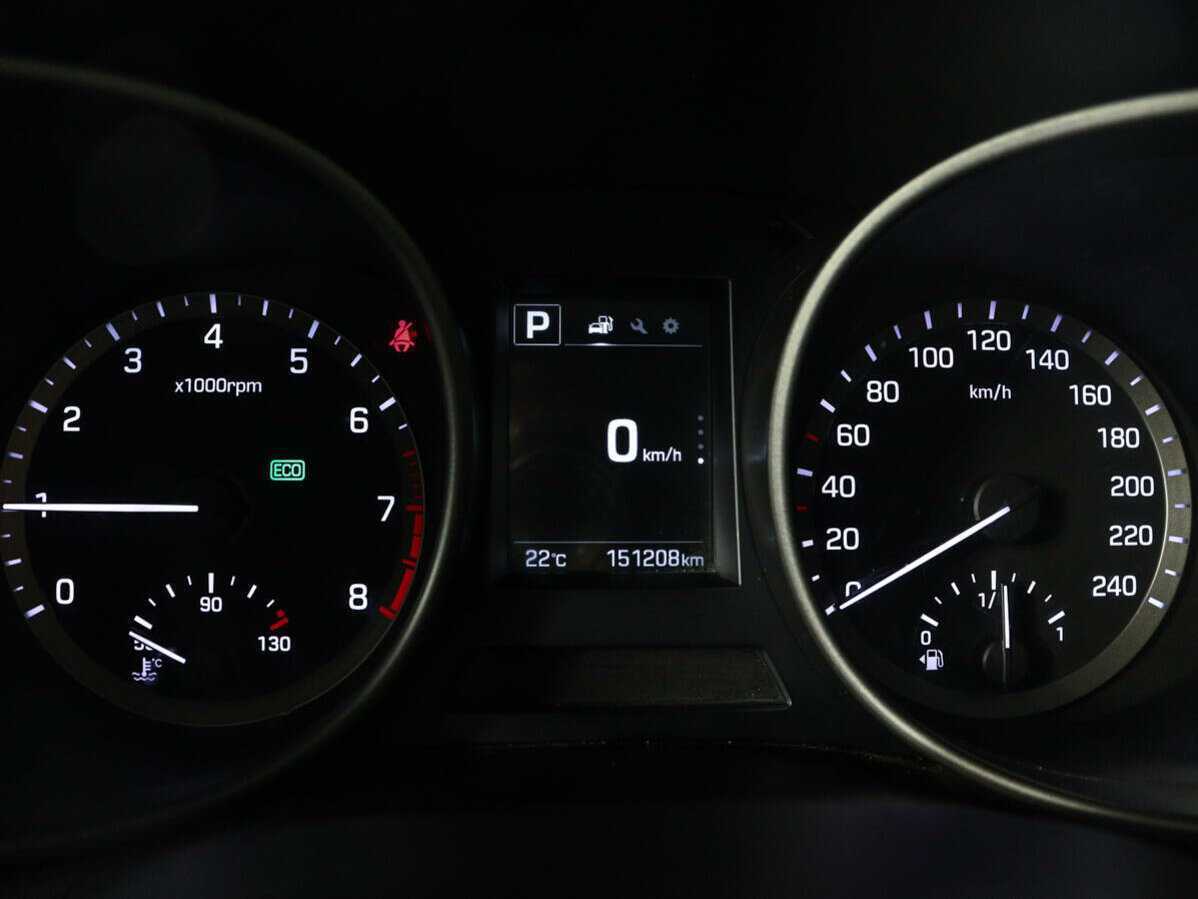 Продажа Б/У Хендай Санта Фе. Фото: #10