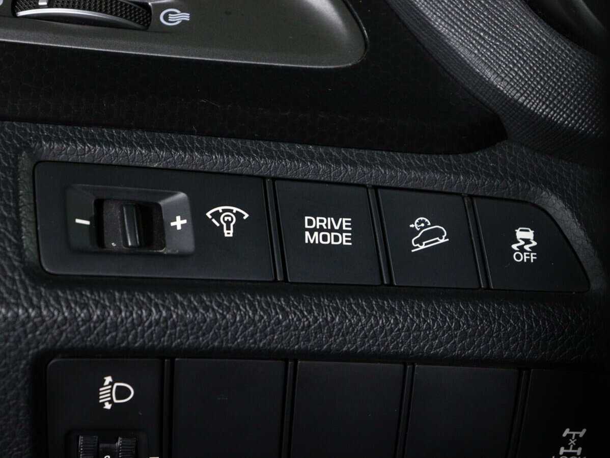 Продажа Б/У Хендай Санта Фе. Фото: #14