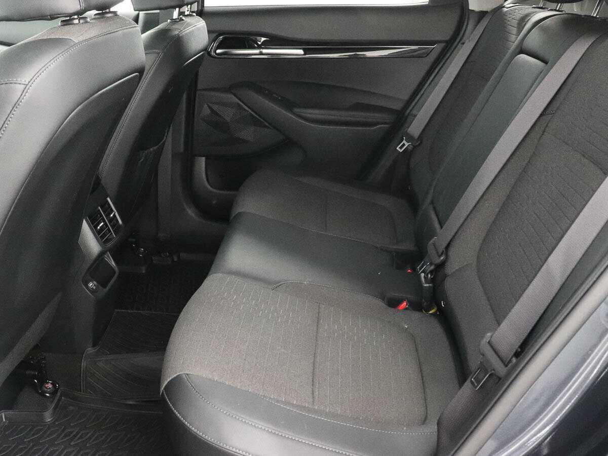 Продажа Б/У Киа Сельтос. Фото: #7