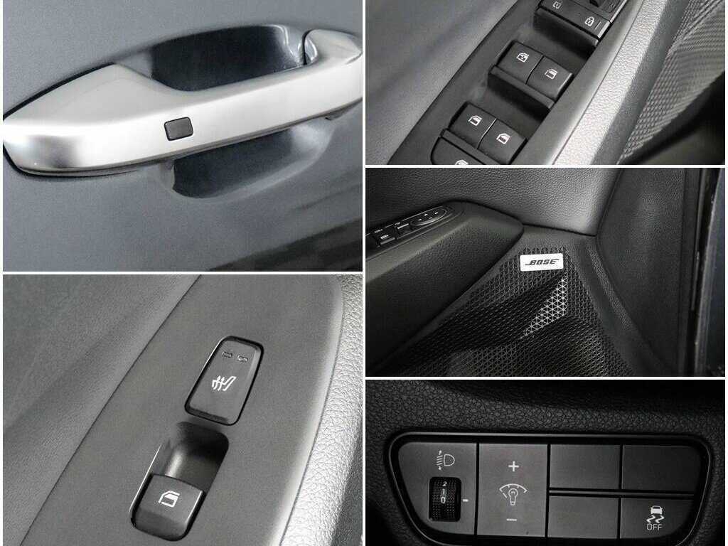 Продажа Б/У Киа Сельтос. Фото: #12