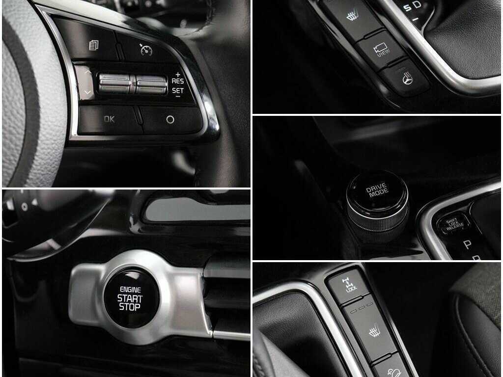 Продажа Б/У Киа Сельтос. Фото: #13