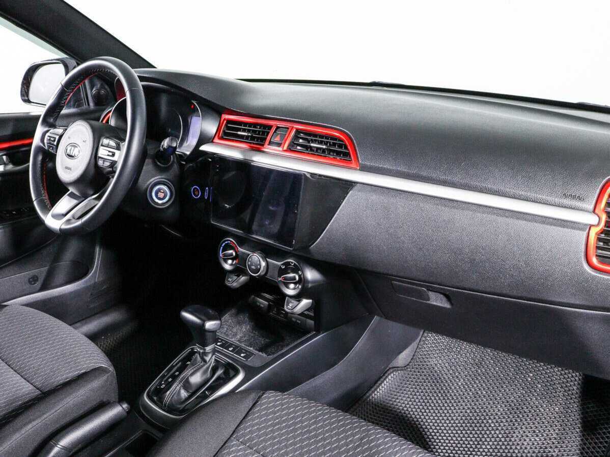 Продажа Б/У Киа Рио. Фото: #6