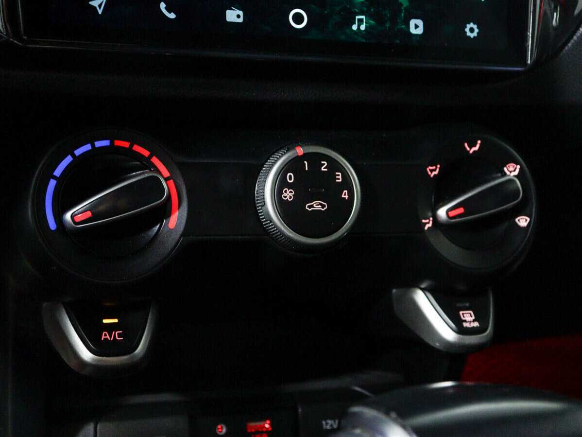 Продажа Б/У Киа Рио. Фото: #14