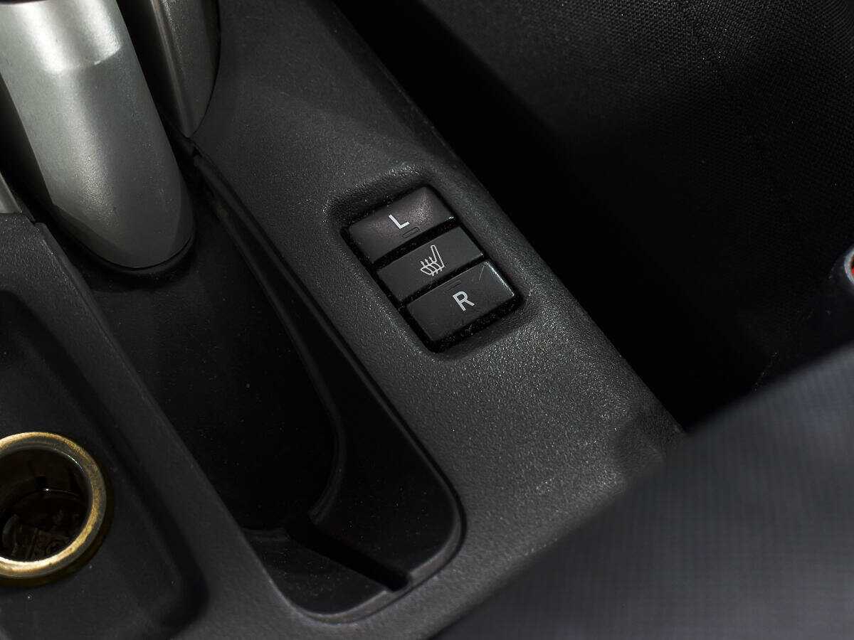 Продажа Б/У Тойота Аурис. Фото: #15