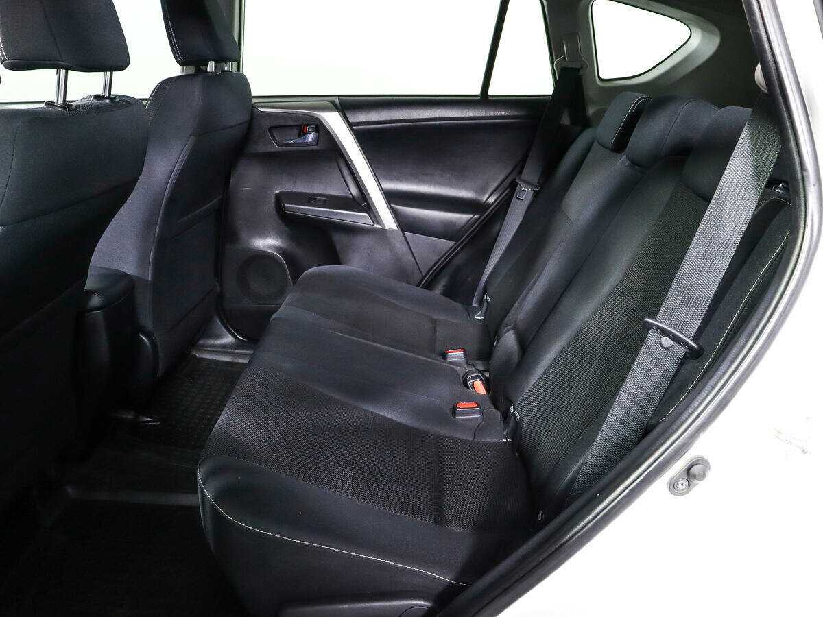 Продажа Б/У Тойота Рав4. Фото: #7