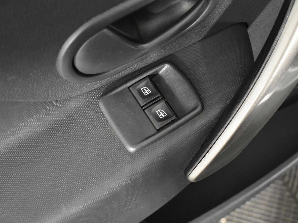 Продажа Б/У Рено Логан. Фото: #7