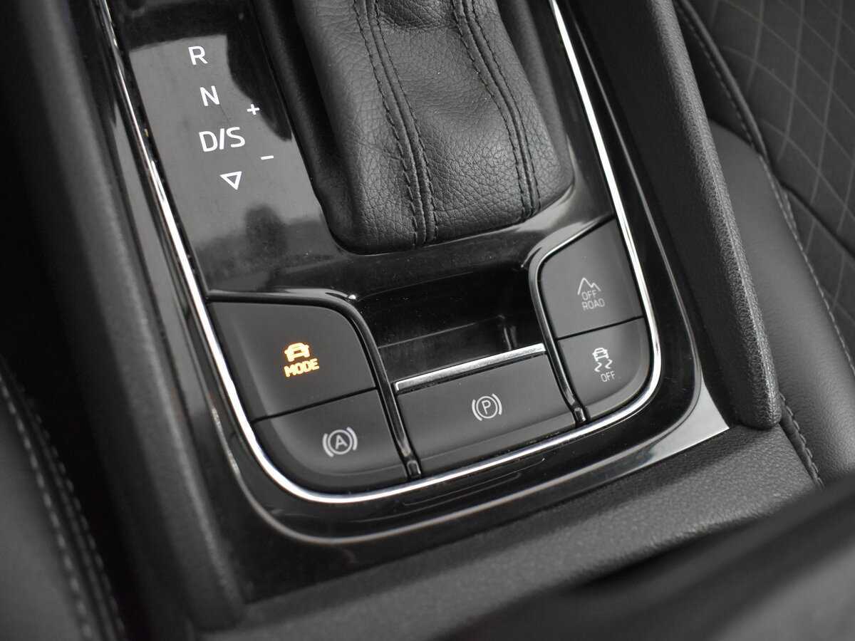 Продажа Б/У Шкода Кодиак. Фото: #14