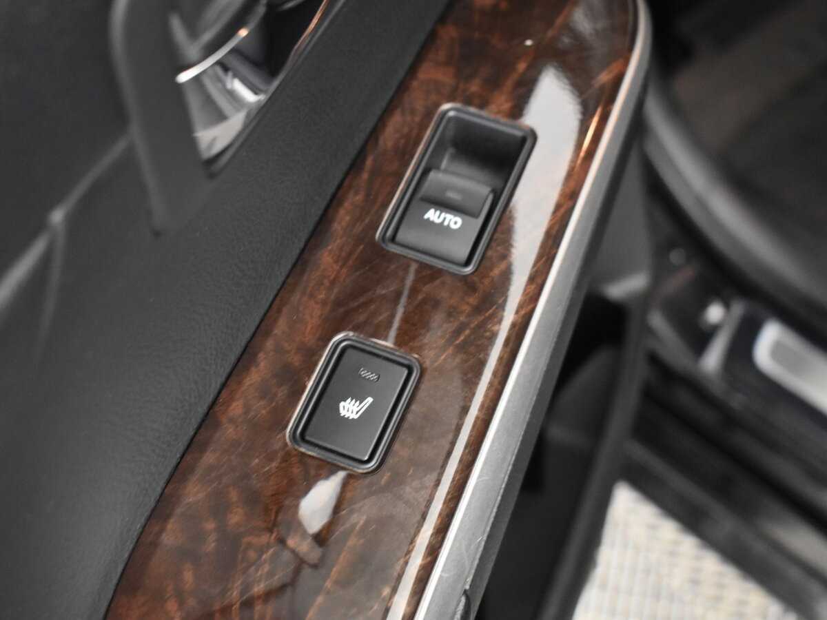 Продажа Б/У Тойота Камри. Фото: #7