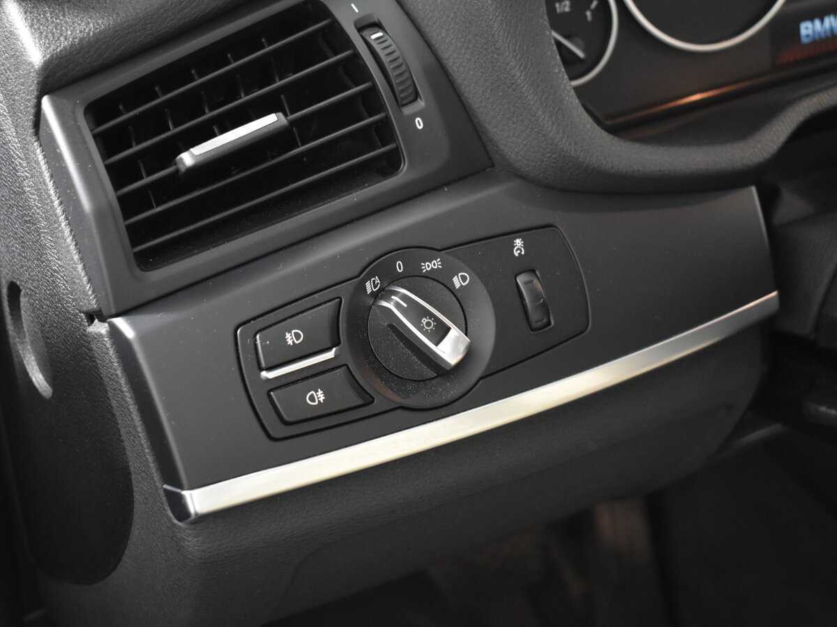 Продажа Б/У БМВ Икс3. Фото: #8