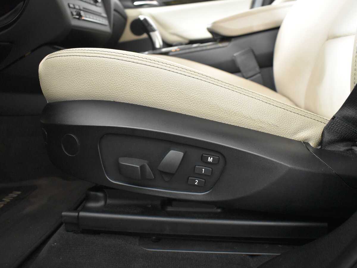 Продажа Б/У БМВ Икс3. Фото: #9