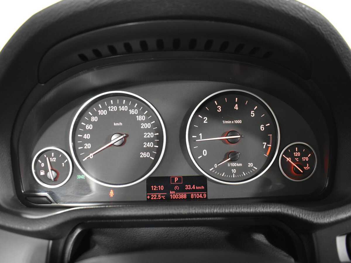 Продажа Б/У БМВ Икс3. Фото: #14