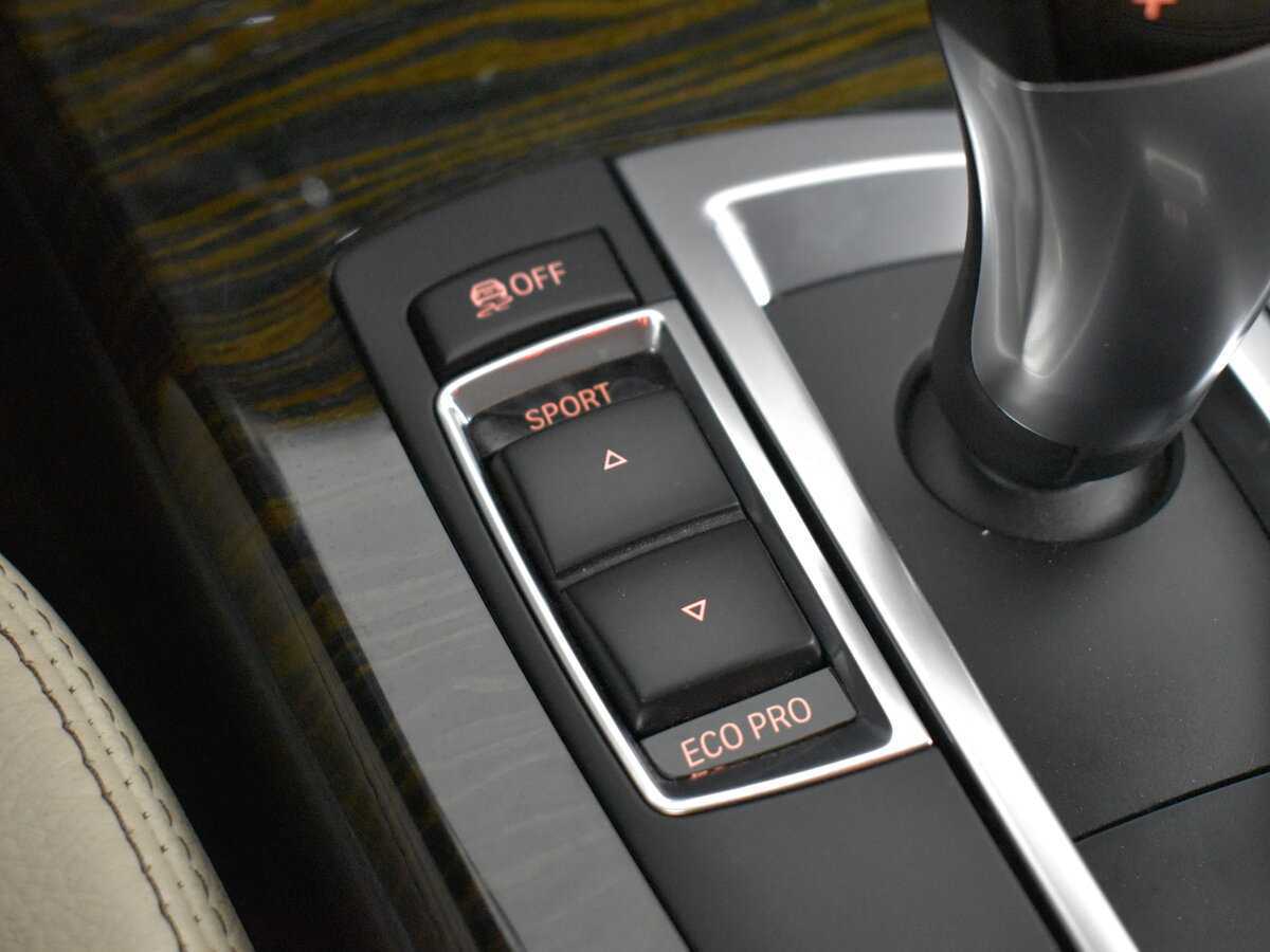 Продажа Б/У БМВ Икс3. Фото: #16