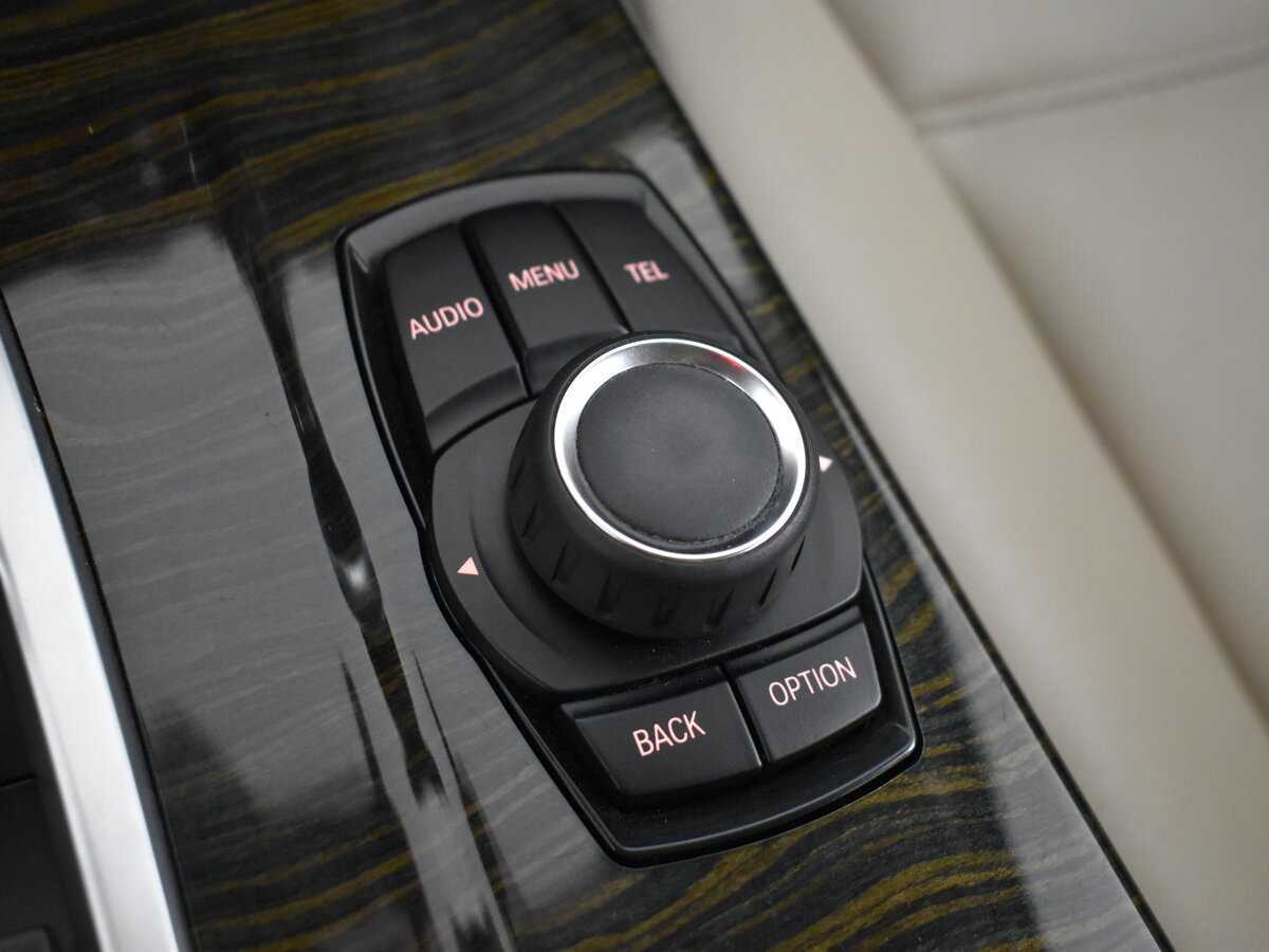 Продажа Б/У БМВ Икс3. Фото: #17