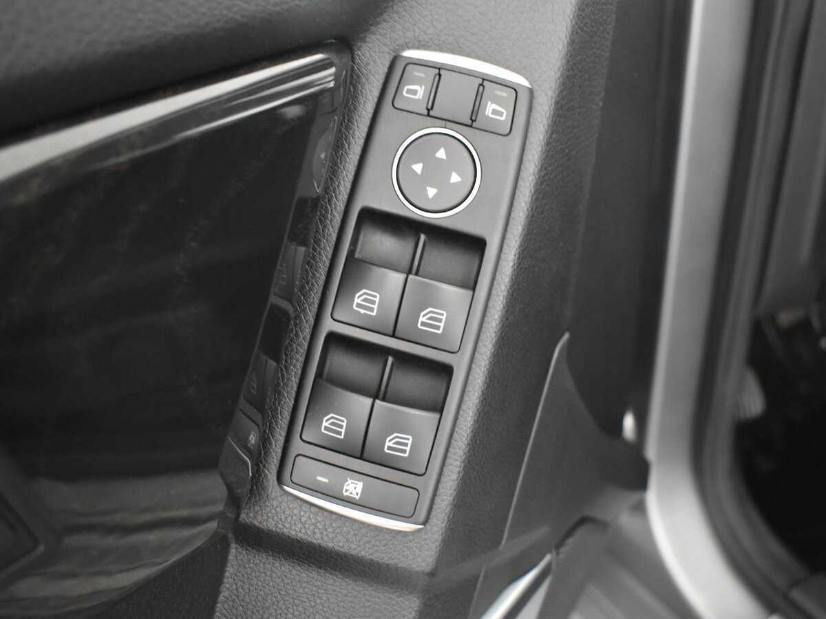 Продажа Б/У Мерседес-Бенц ГЛК-Класс. Фото: #7