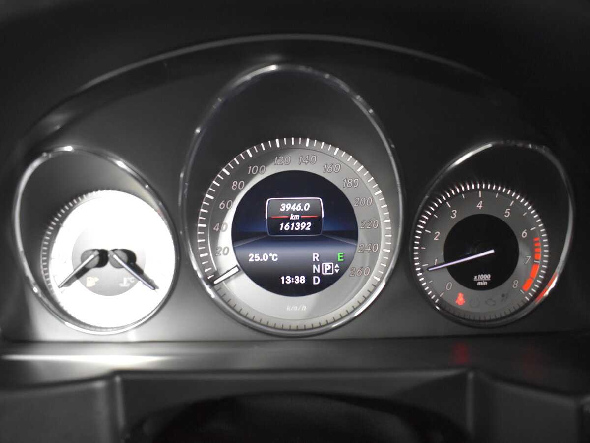 Продажа Б/У Мерседес-Бенц ГЛК-Класс. Фото: #12