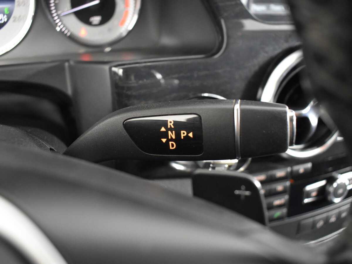 Продажа Б/У Мерседес-Бенц ГЛК-Класс. Фото: #13