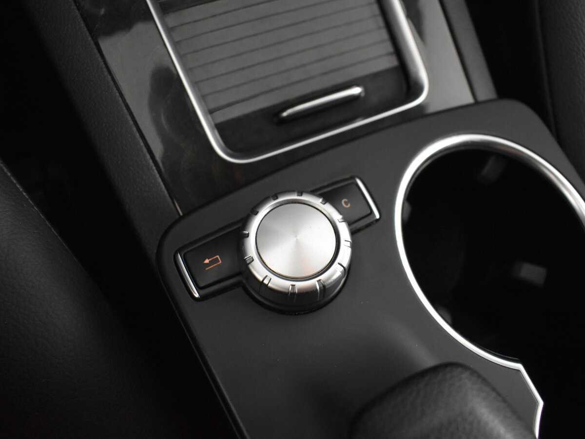 Продажа Б/У Мерседес-Бенц ГЛК-Класс. Фото: #14