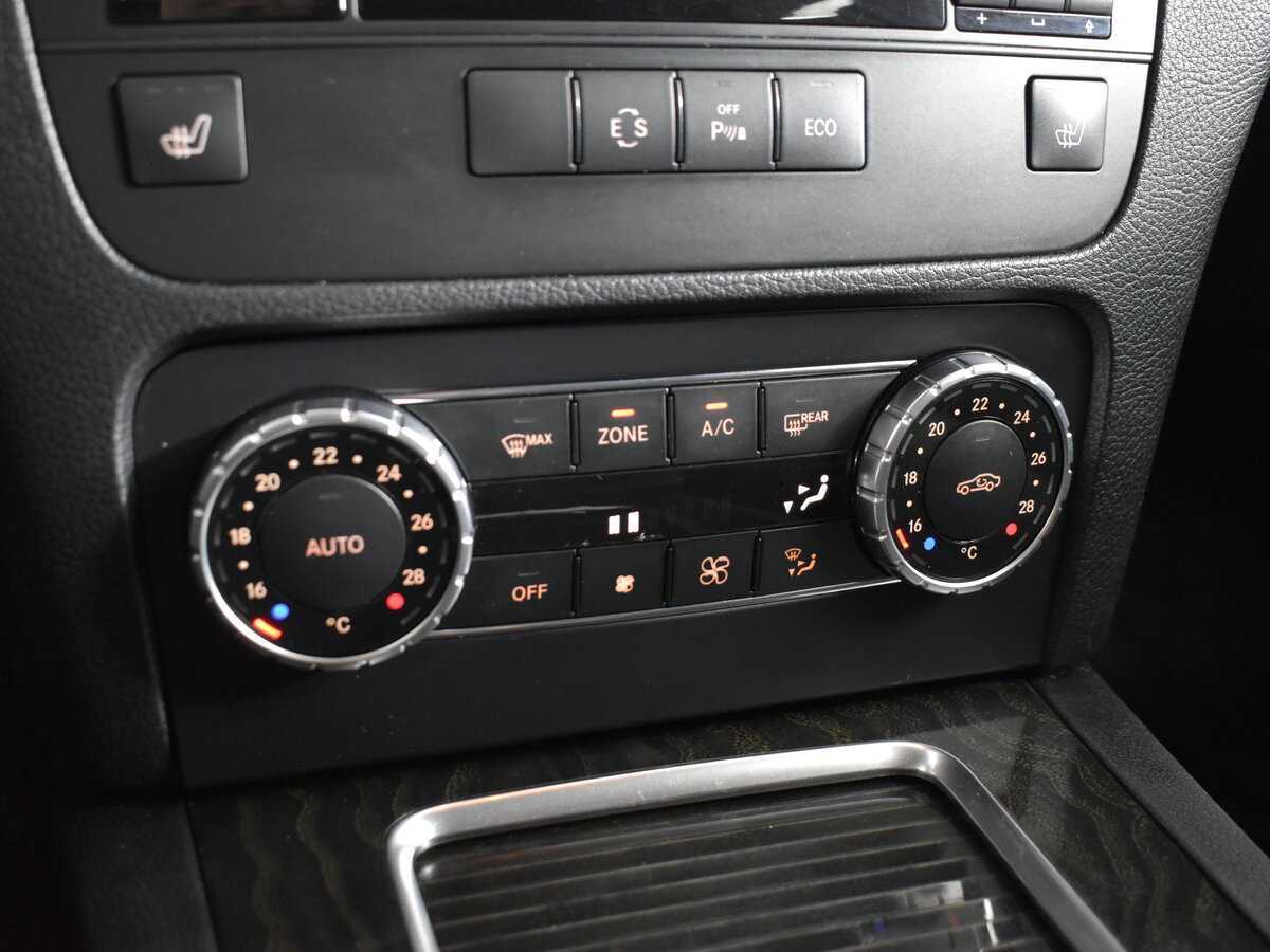 Продажа Б/У Мерседес-Бенц ГЛК-Класс. Фото: #15