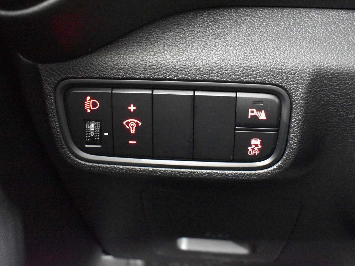 Продажа Б/У Киа Соул. Фото: #9