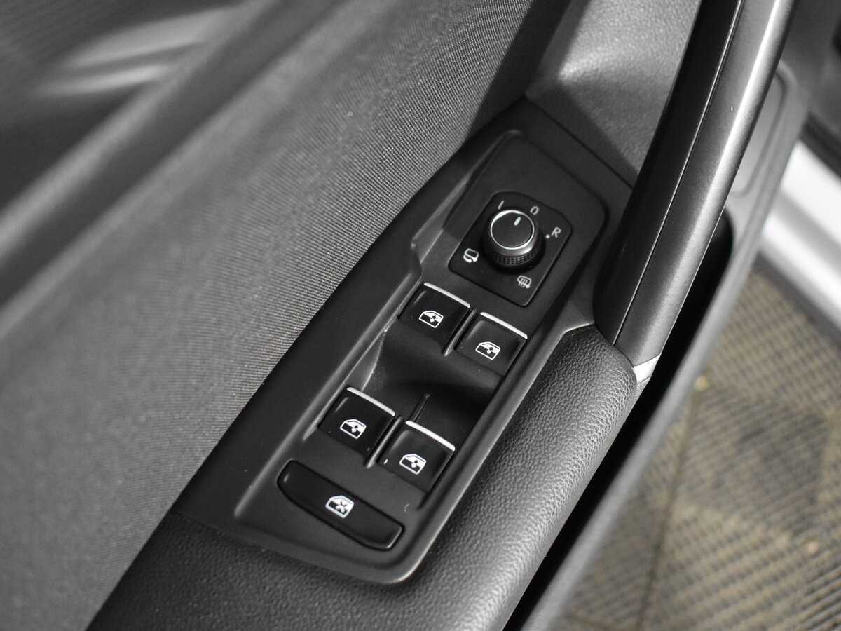 Продажа Б/У Фольксваген Тигуан. Фото: #7