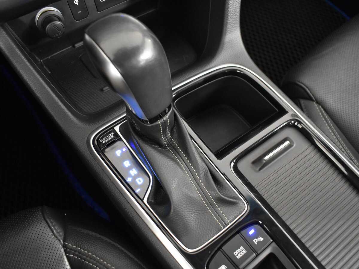 Продажа Б/У Хендай Соната. Фото: #16