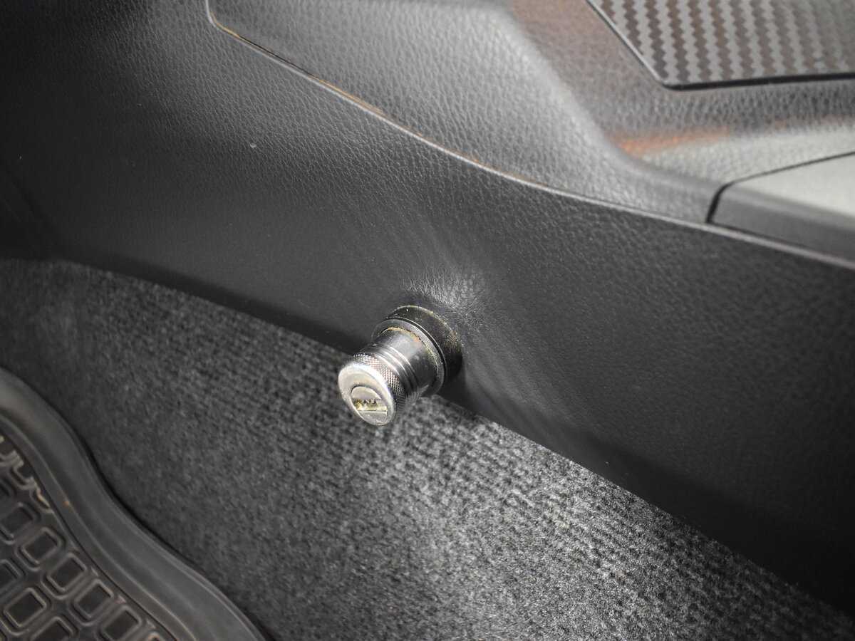 Продажа Б/У Тойота Рав4. Фото: #15