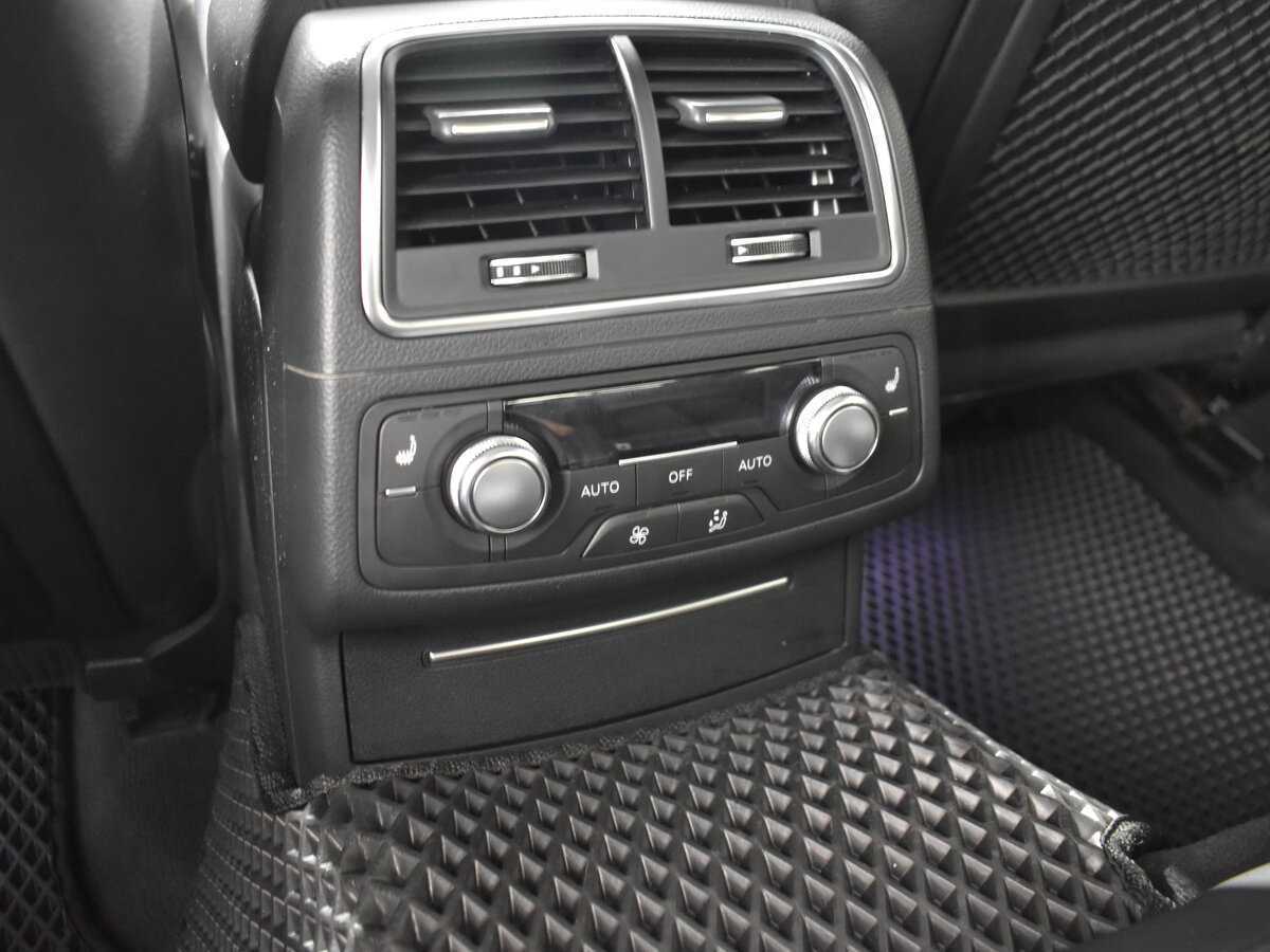 Продажа Б/У Ауди А6. Фото: #8