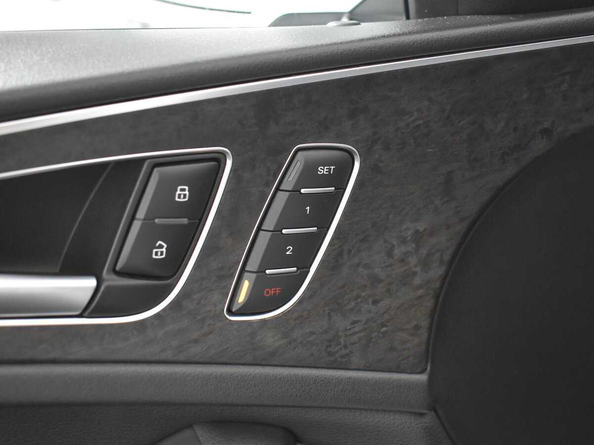 Продажа Б/У Ауди А6. Фото: #10