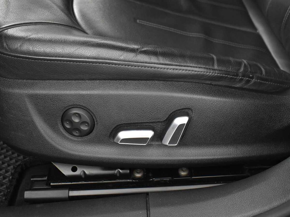 Продажа Б/У Ауди А6. Фото: #11