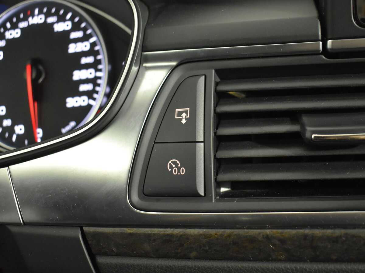 Продажа Б/У Ауди А6. Фото: #22