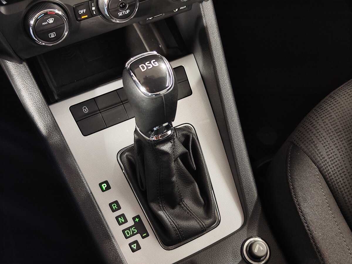 Продажа Б/У Шкода Октавия. Фото: #23