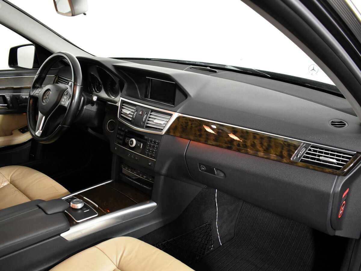 Продажа Б/У Мерседес-Бенц Е-Класс. Фото: #16