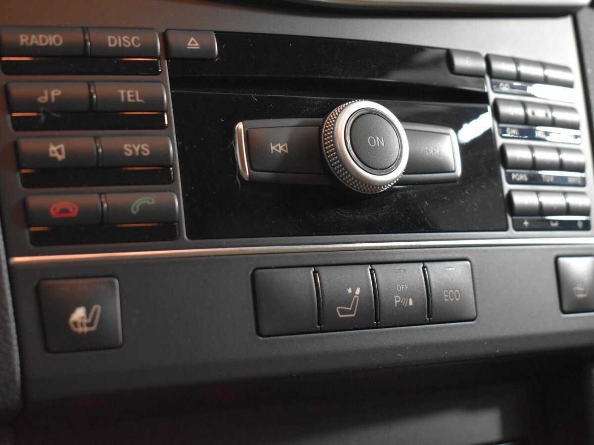 Продажа Б/У Мерседес-Бенц Е-Класс. Фото: #18