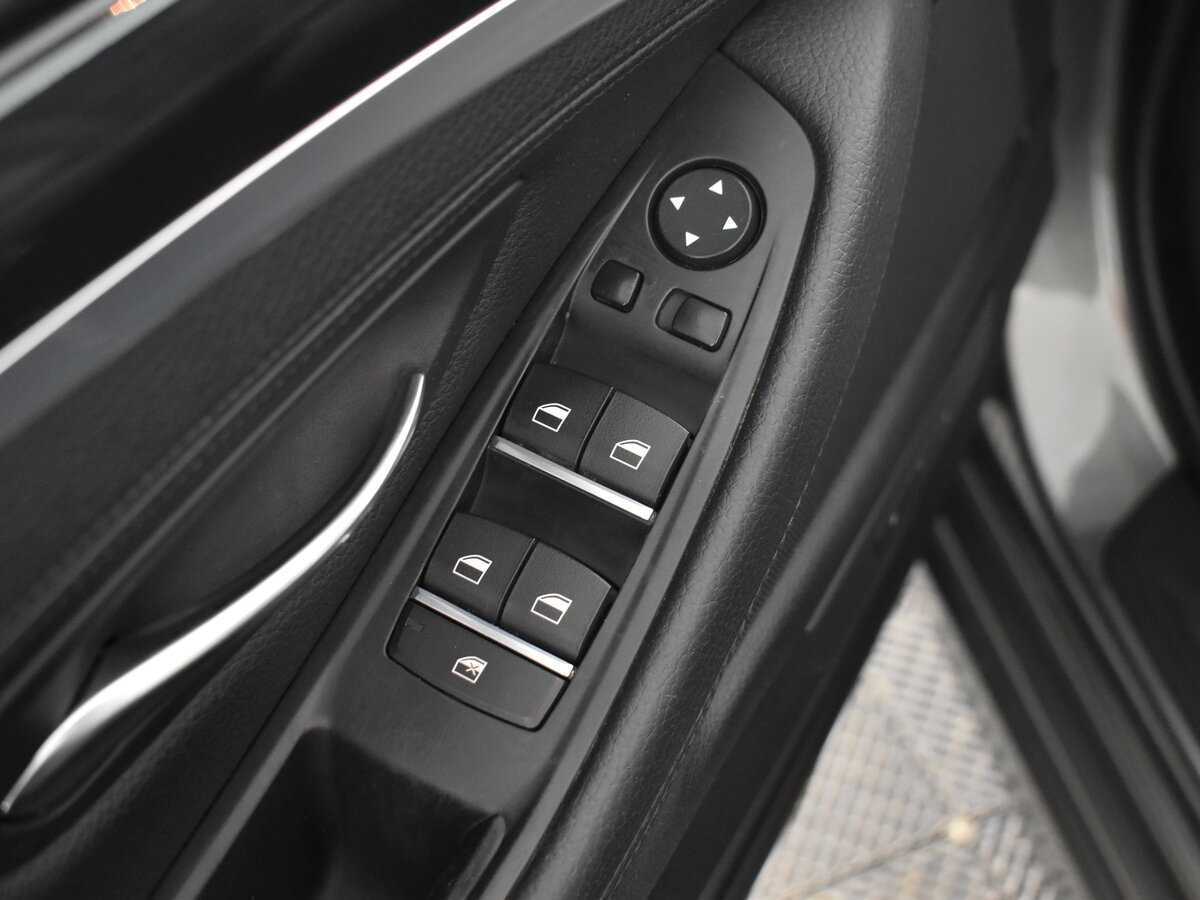 Продажа Б/У БМВ 5 серии. Фото: #7