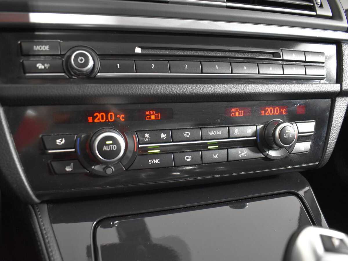 Продажа Б/У БМВ 5 серии. Фото: #18