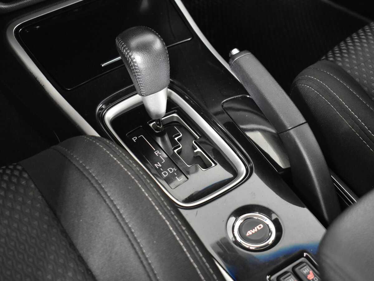 Продажа Б/У Митсубиши Оутлэндер. Фото: #15