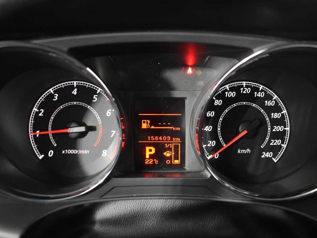 Продажа Б/У Пежо 4008. Фото: #10