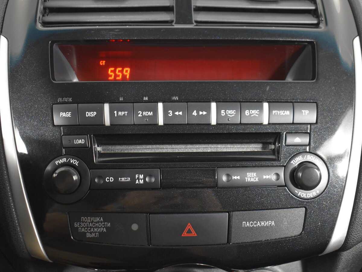 Продажа Б/У Пежо 4008. Фото: #16